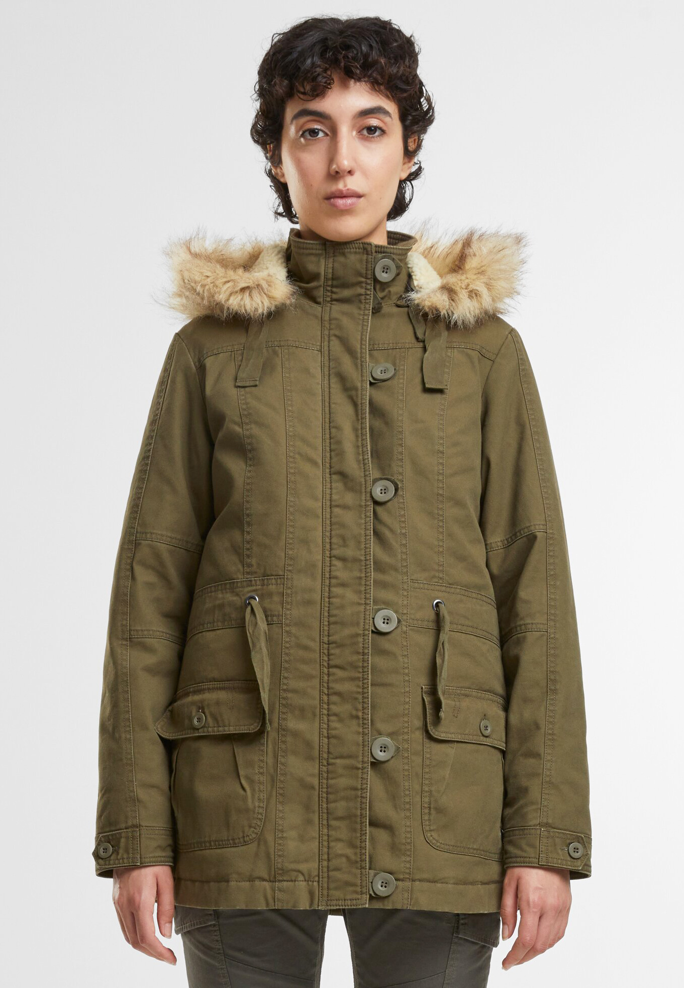 Women Nila Winterparka
