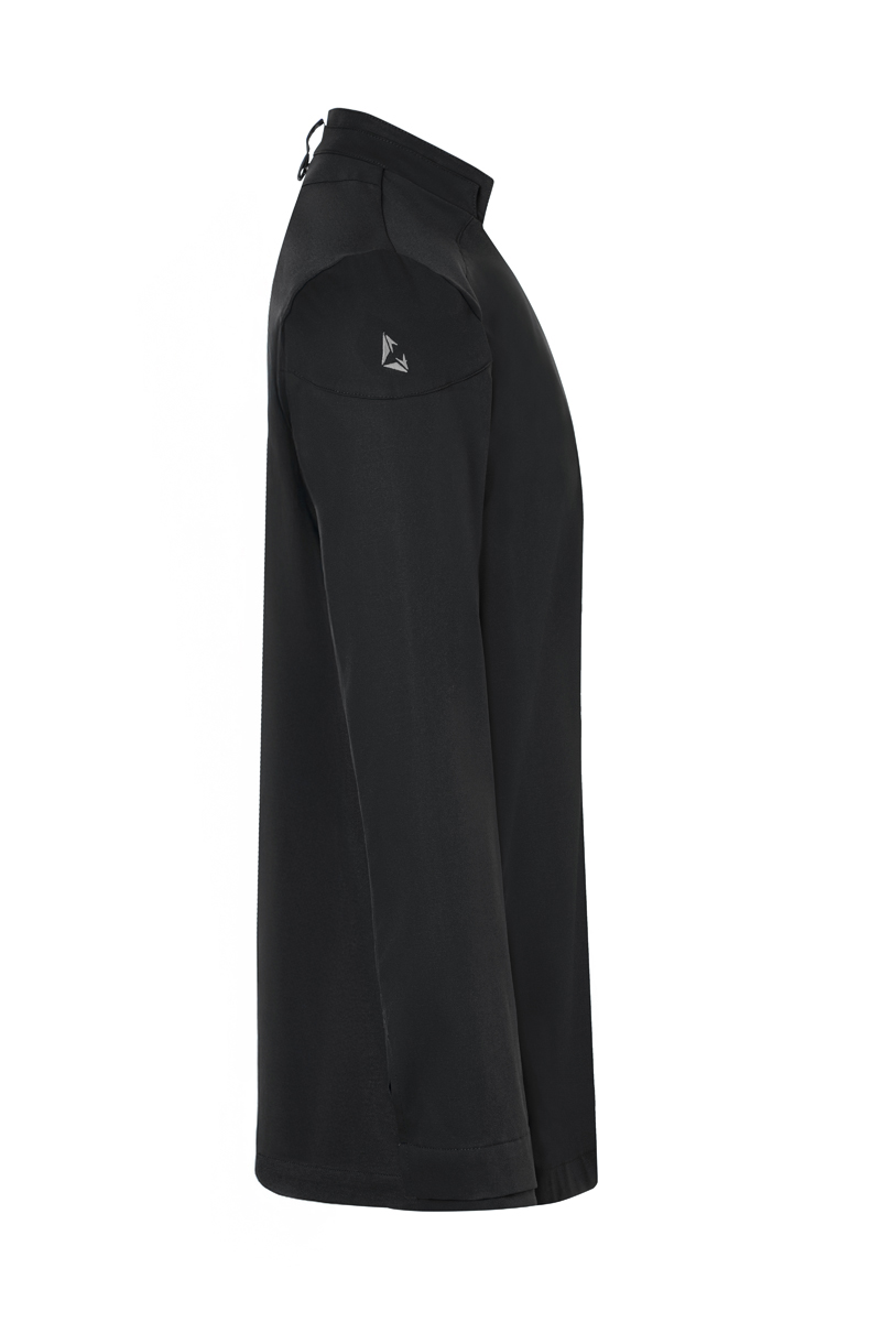 Long-Sleeve Men's Chef Jacket DIAMOND CUT® Excellence