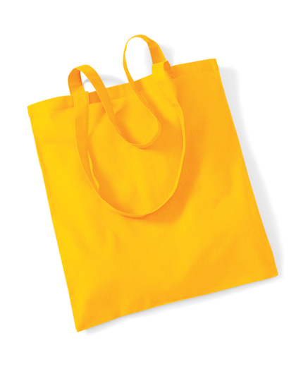 Tasche – Bag For Life - Long Handles