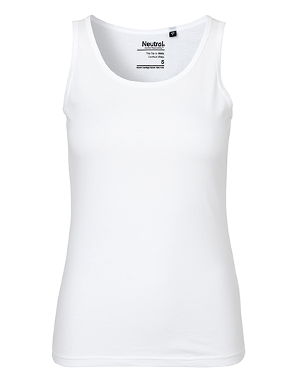 T-Shirt – Ladies´ Tank Top