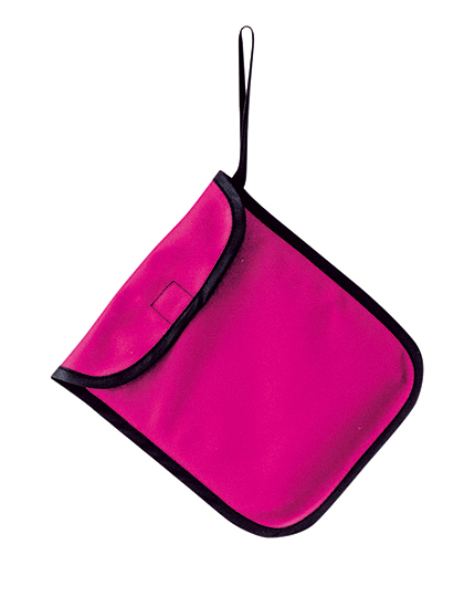 Tasche – Knitted Storage Bag Naples