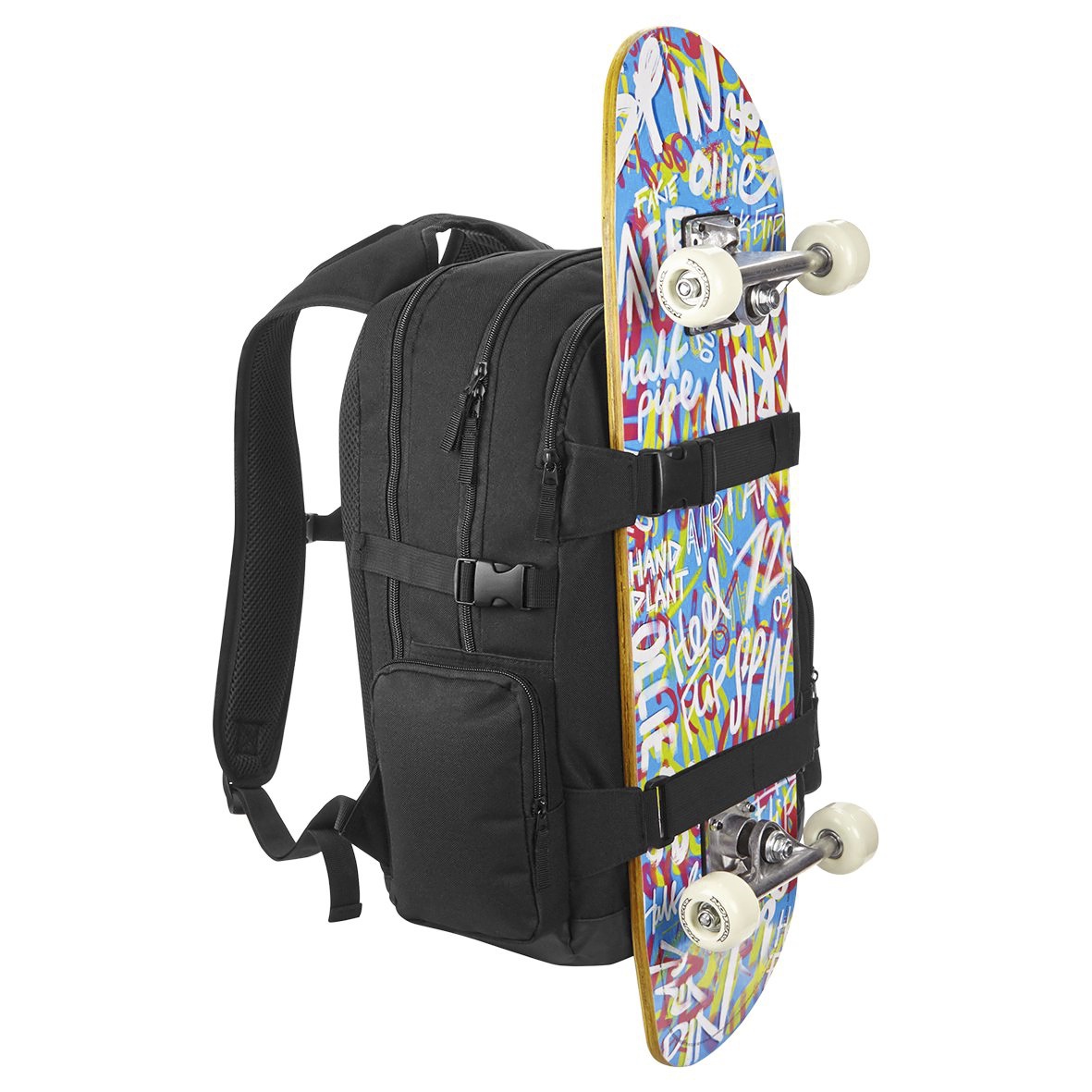 Tasche – Old School Boardpack