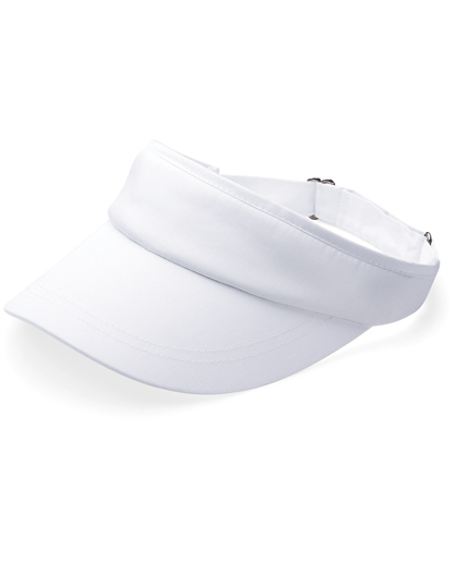 Cap – Sports Visor