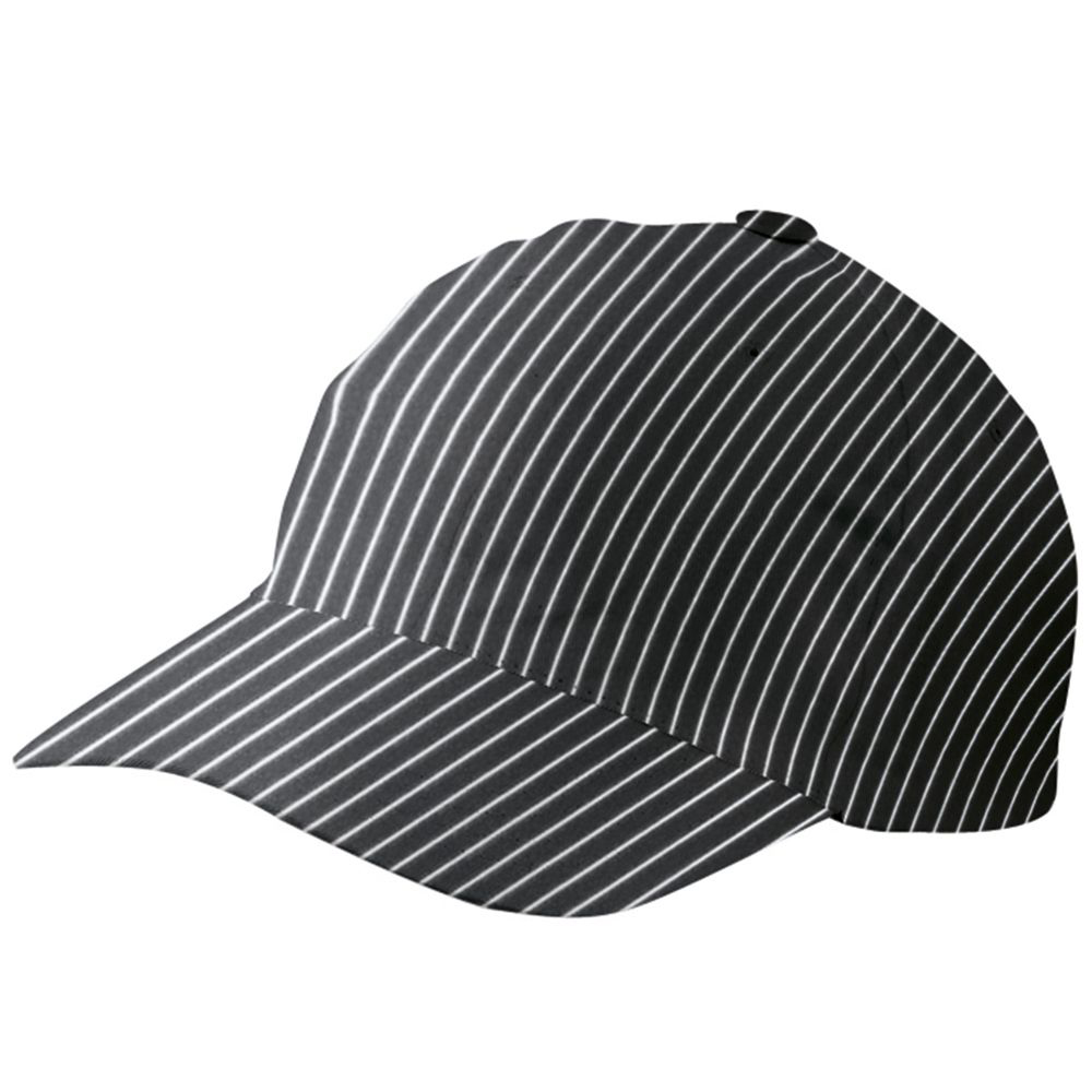 Base Cap 6-Panel
