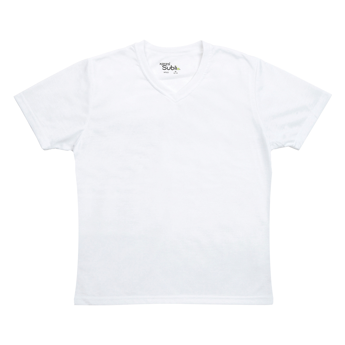 Women´s Subli Plus V-Neck T-Shirt