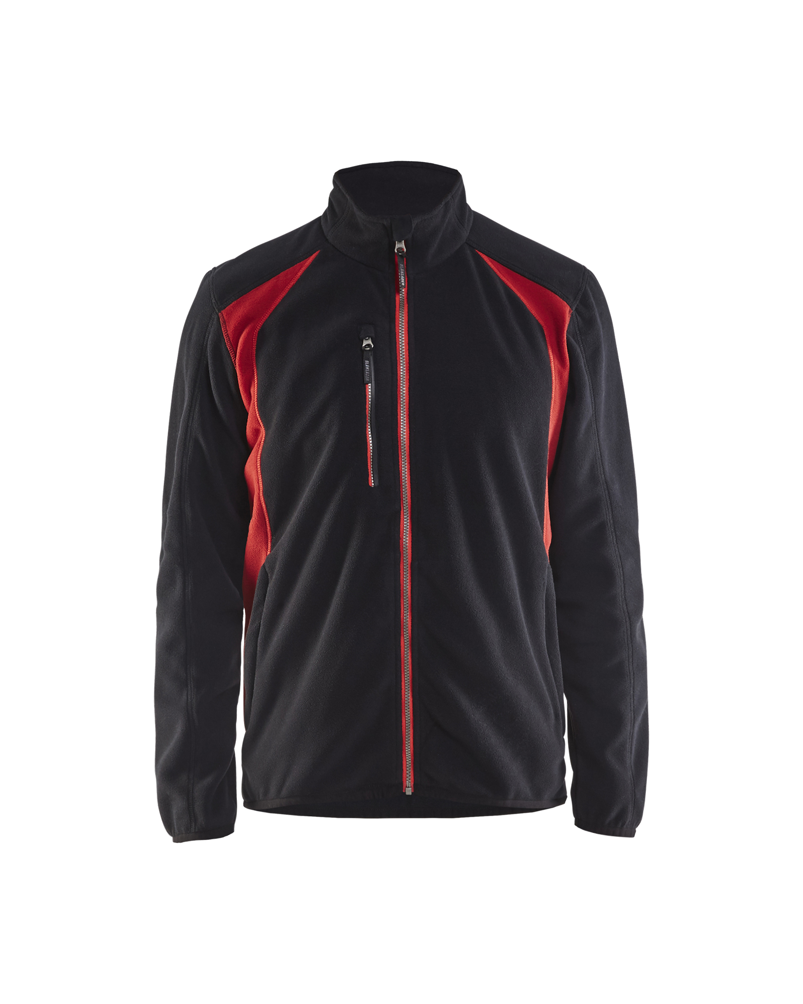 Fleecejacke