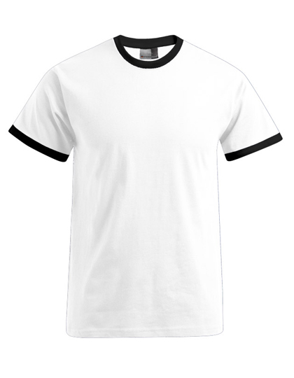 T-Shirt – Men´s Contrast-T