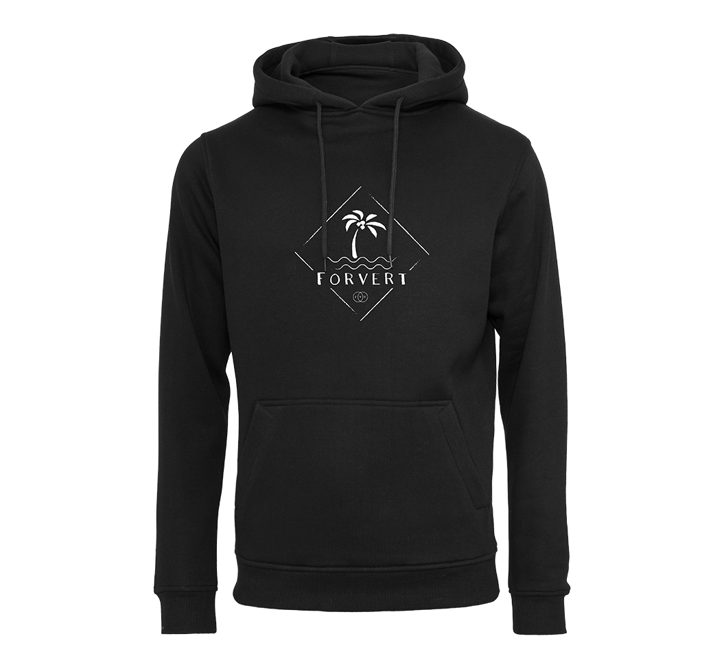 Forvert Heavy Hoodie Oceanside