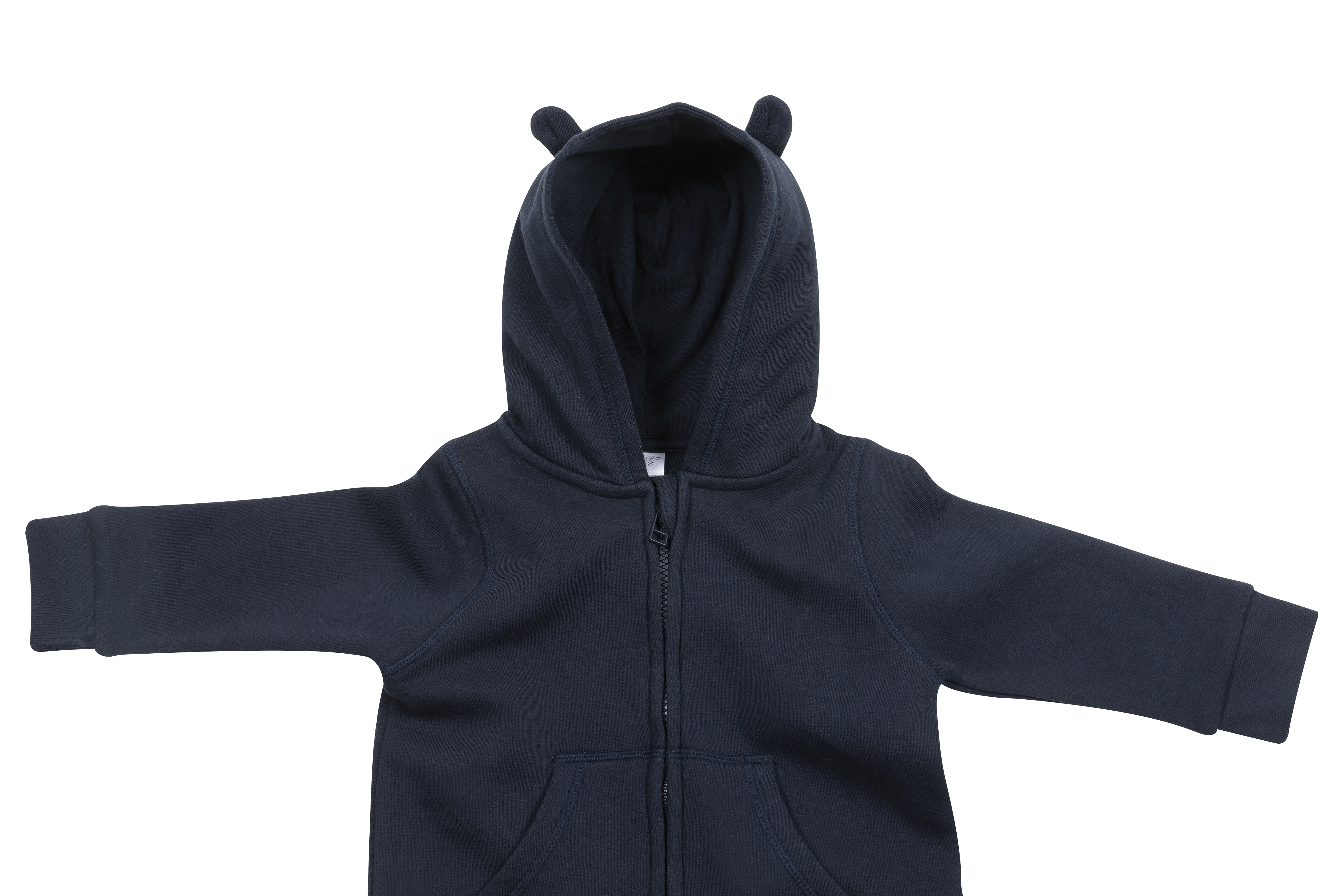 Overall – Toddler Fleece All In One