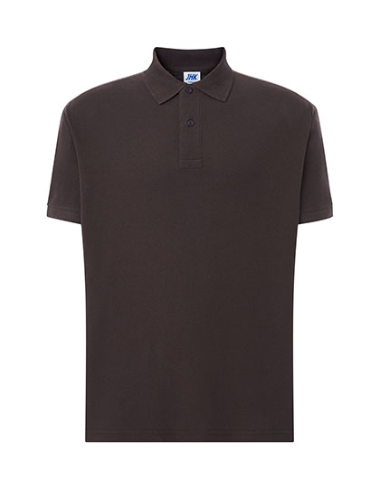 Men´s Polo Regular