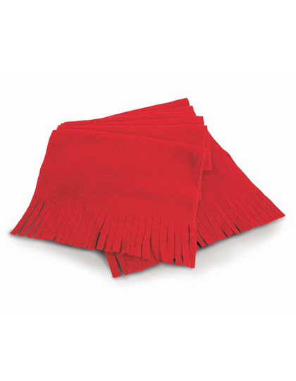 Schal – Polartherm Tassel Scarf