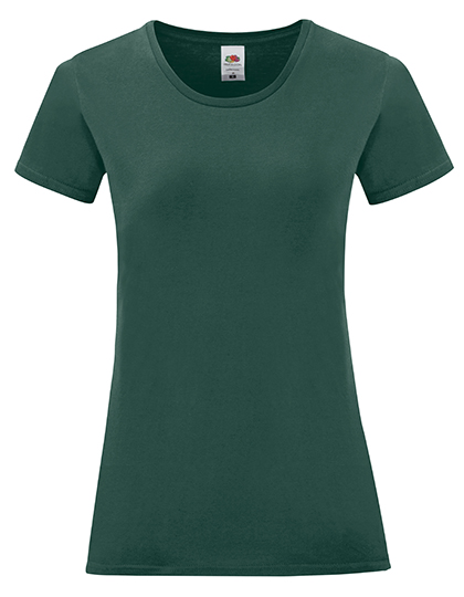 T-Shirt – Ladies´ Iconic T