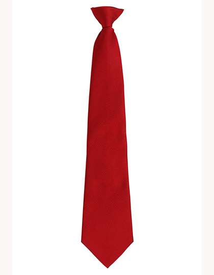 Krawatte – Colours Orginals Fashion Clip Tie