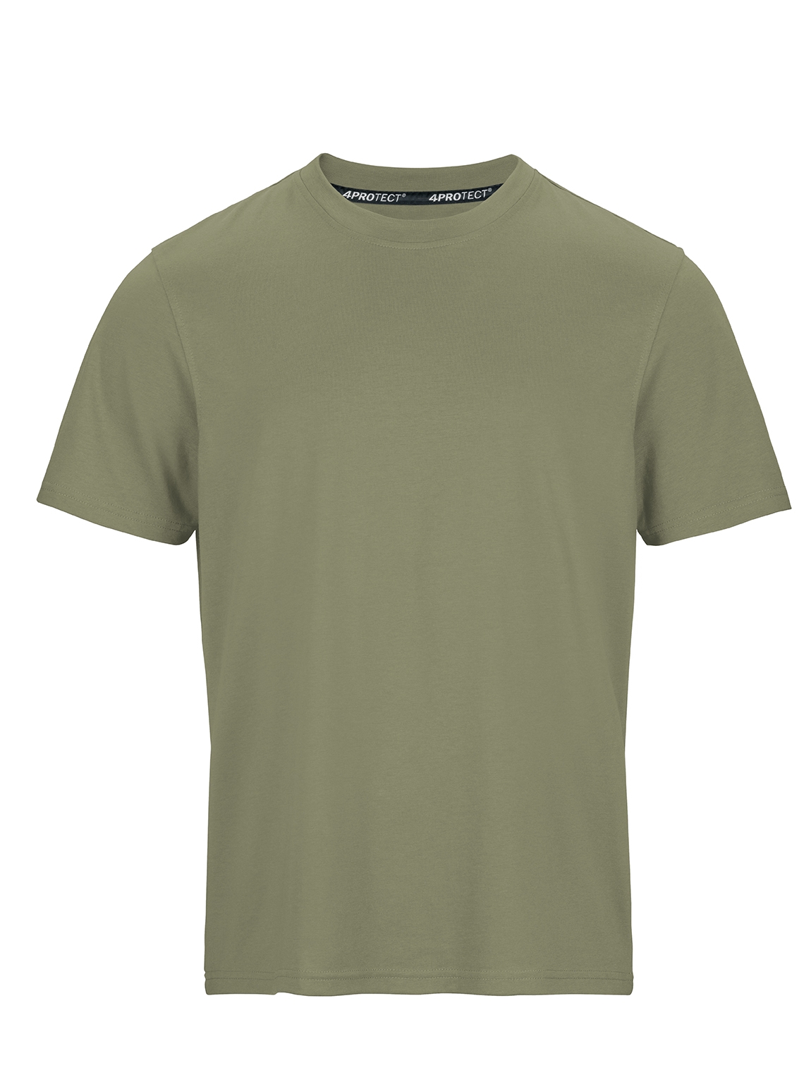 4PROTECT® T-Shirt Herren olive