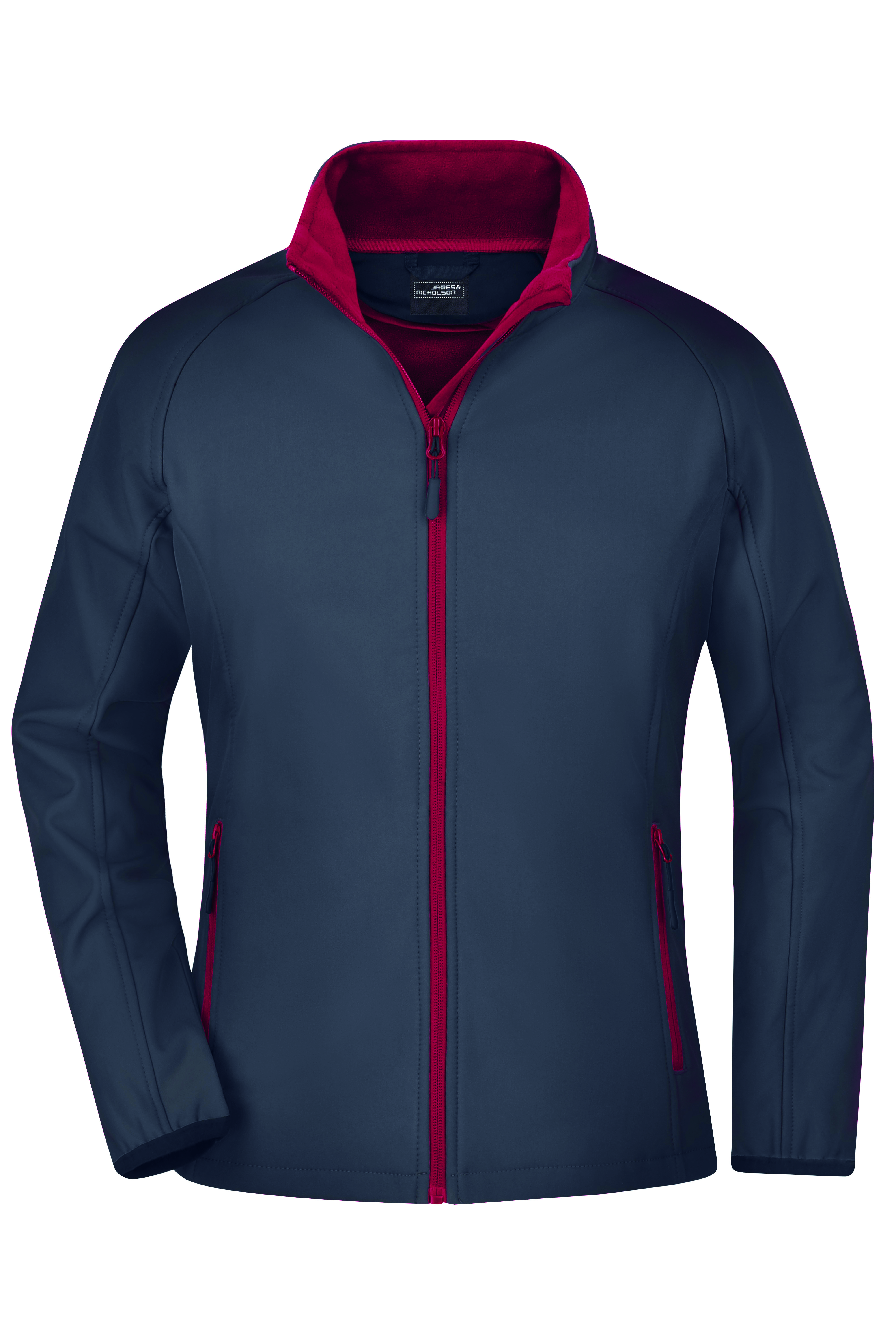 Ladies´ Promo Softshell Jacket