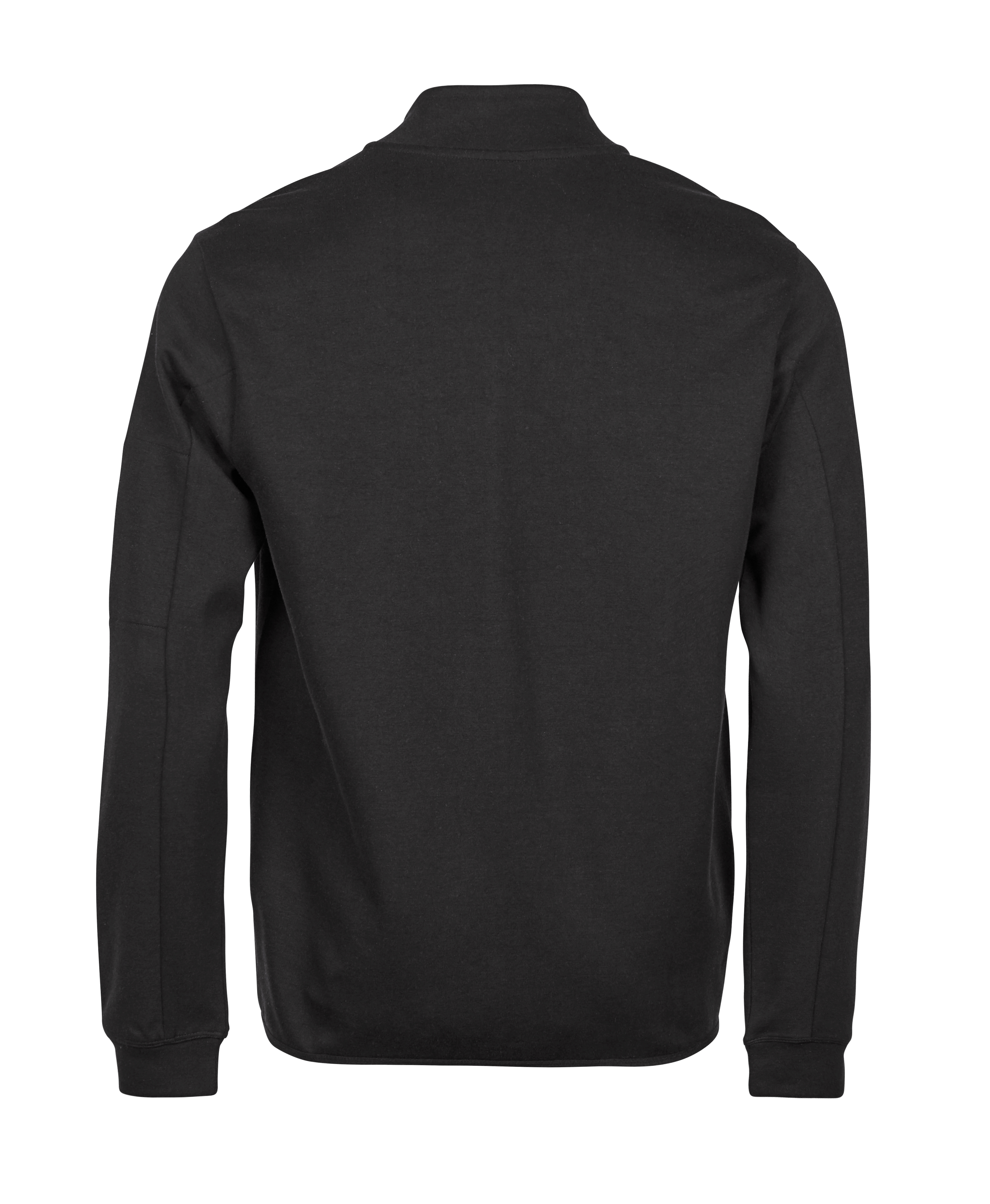 Sweatshirt – Athletic Full Zip Sweat
