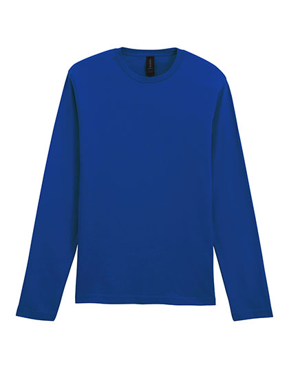 Softstyle Adult Long Sleeve T-Shirt