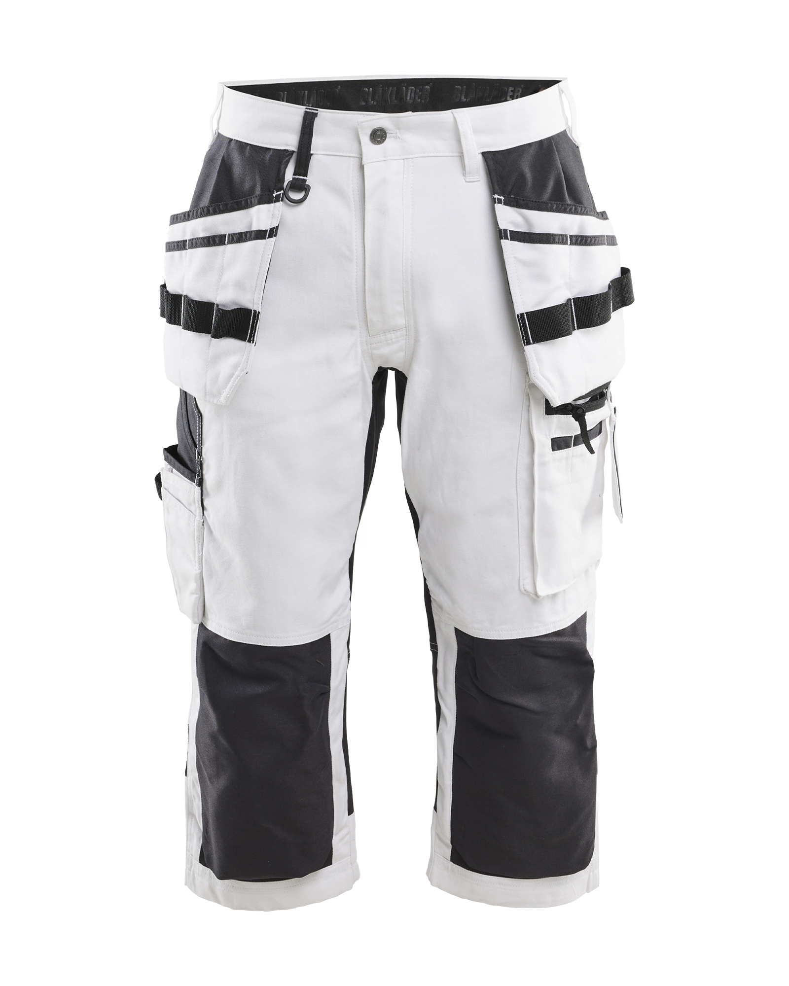 Maler Piratenhose mit Stretch