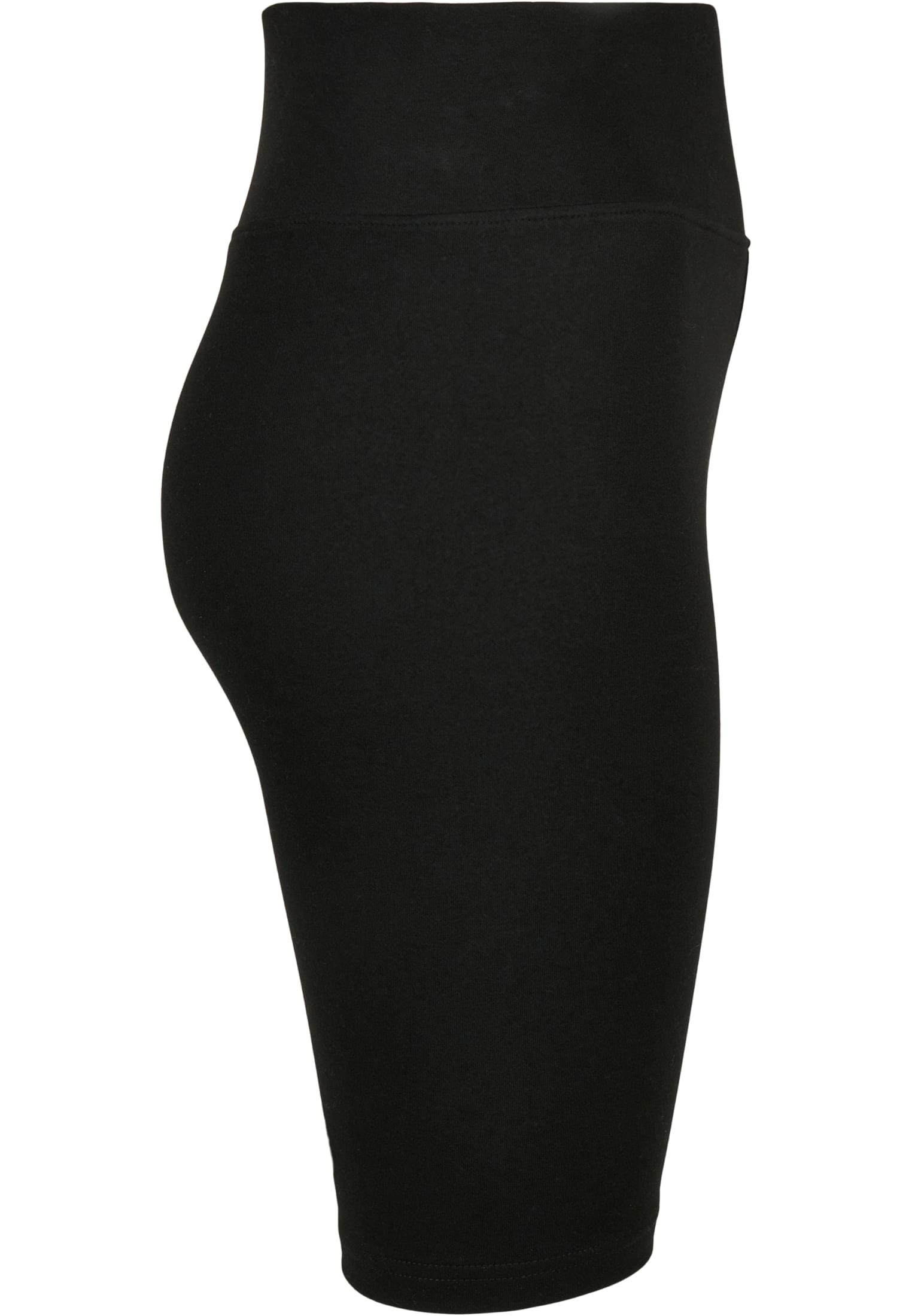 Ladies´ High Waist Cycle Shorts