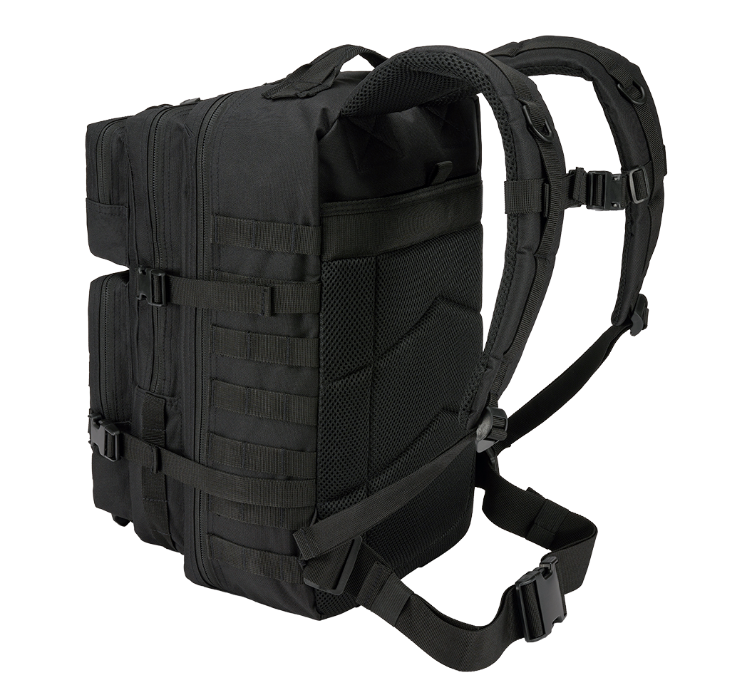 Security US Cooper Large Backpack