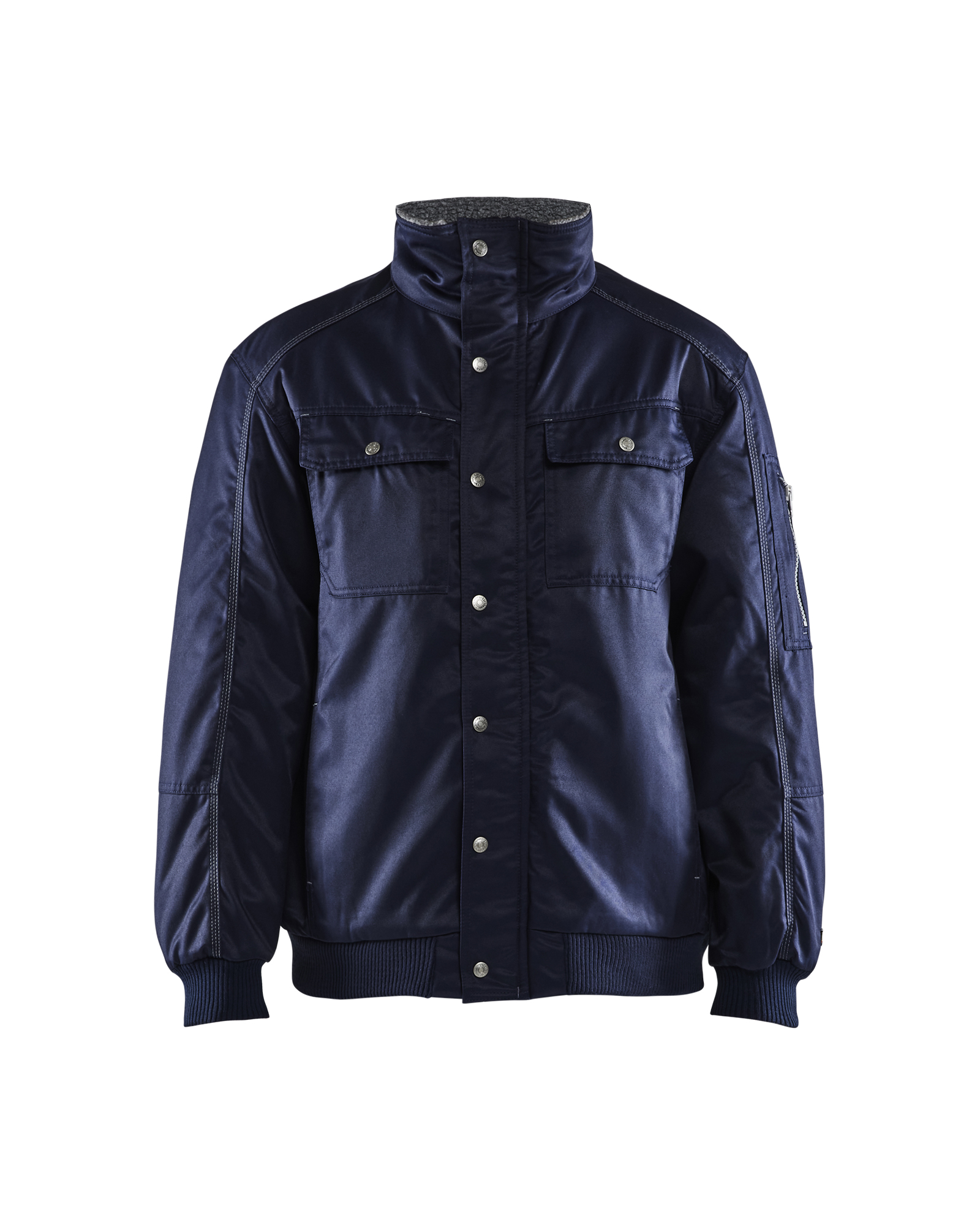 Winter Pilot Jacke