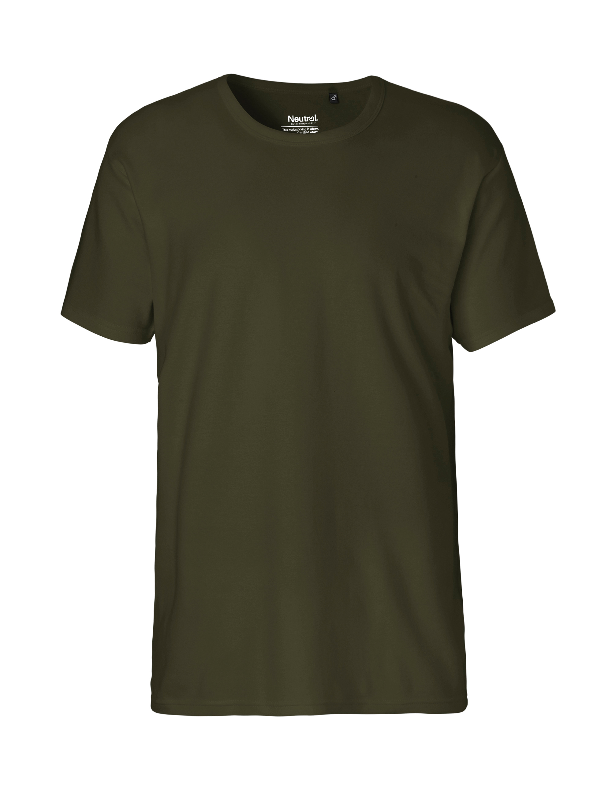 Men´s Interlock T-Shirt
