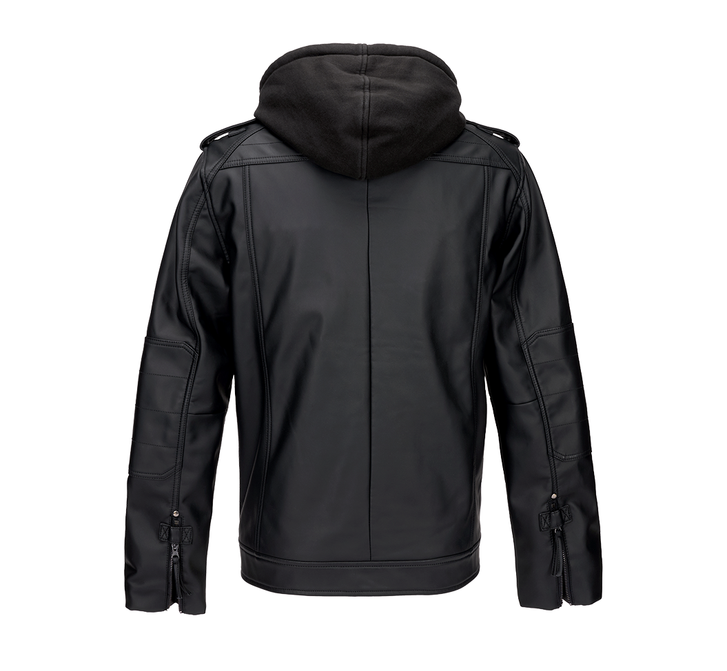Black Rock Jacket