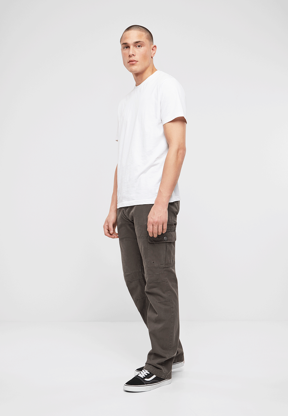 Rocky Star pants