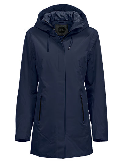 Jacke – Women´s All Weather Parka