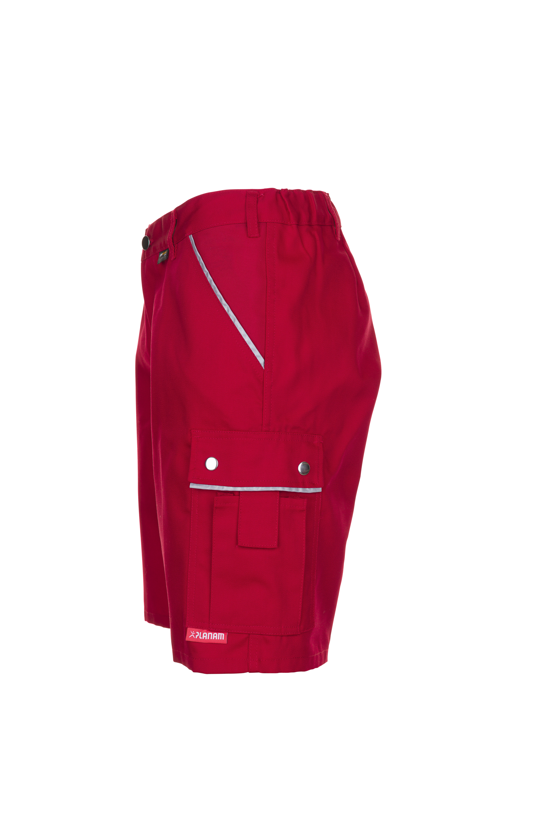 PLANAM Shorts Canvas 320
