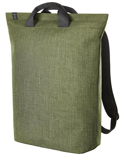 Tasche – Laptop Backpack Europe