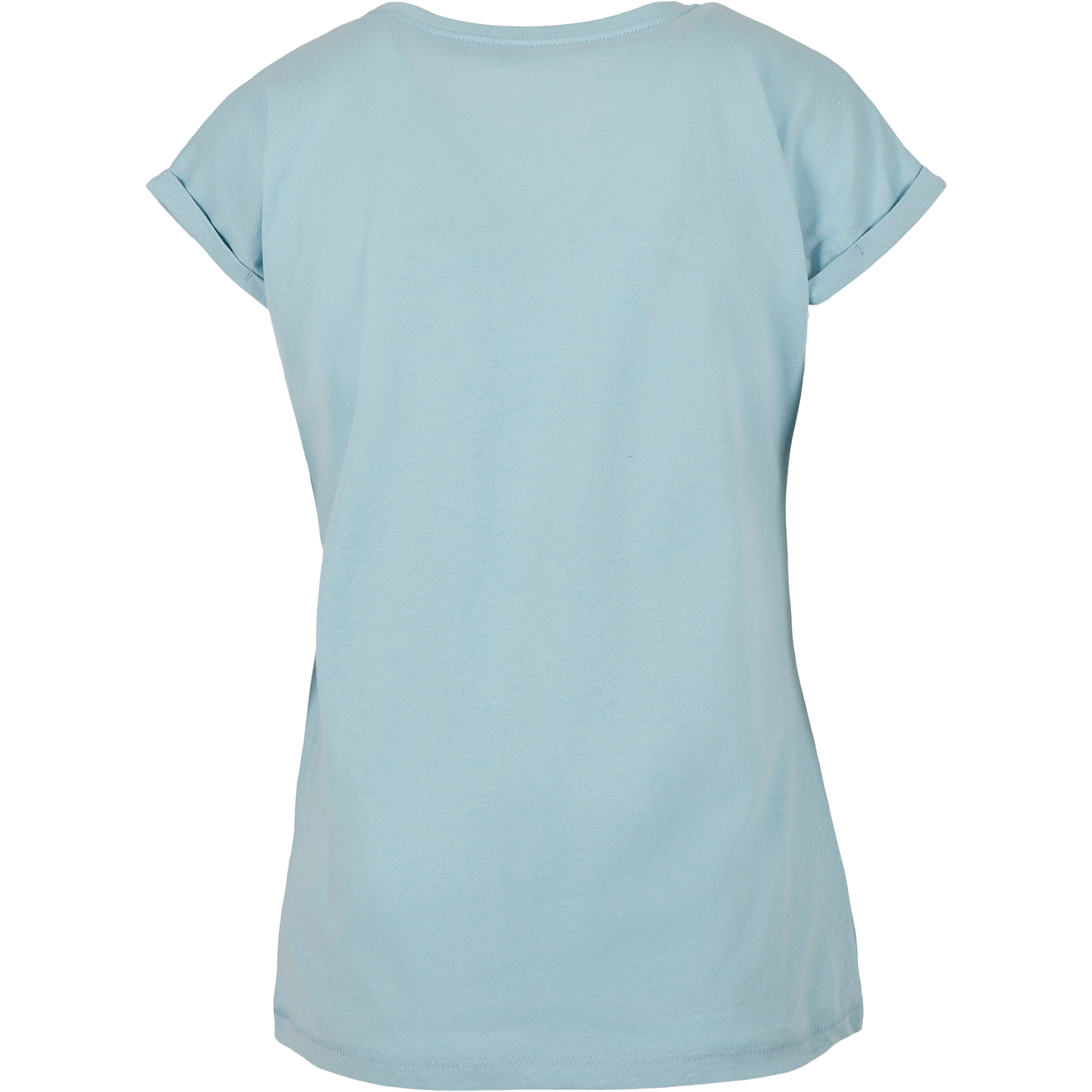 T-Shirt – Ladies´ Extended Shoulder Tee