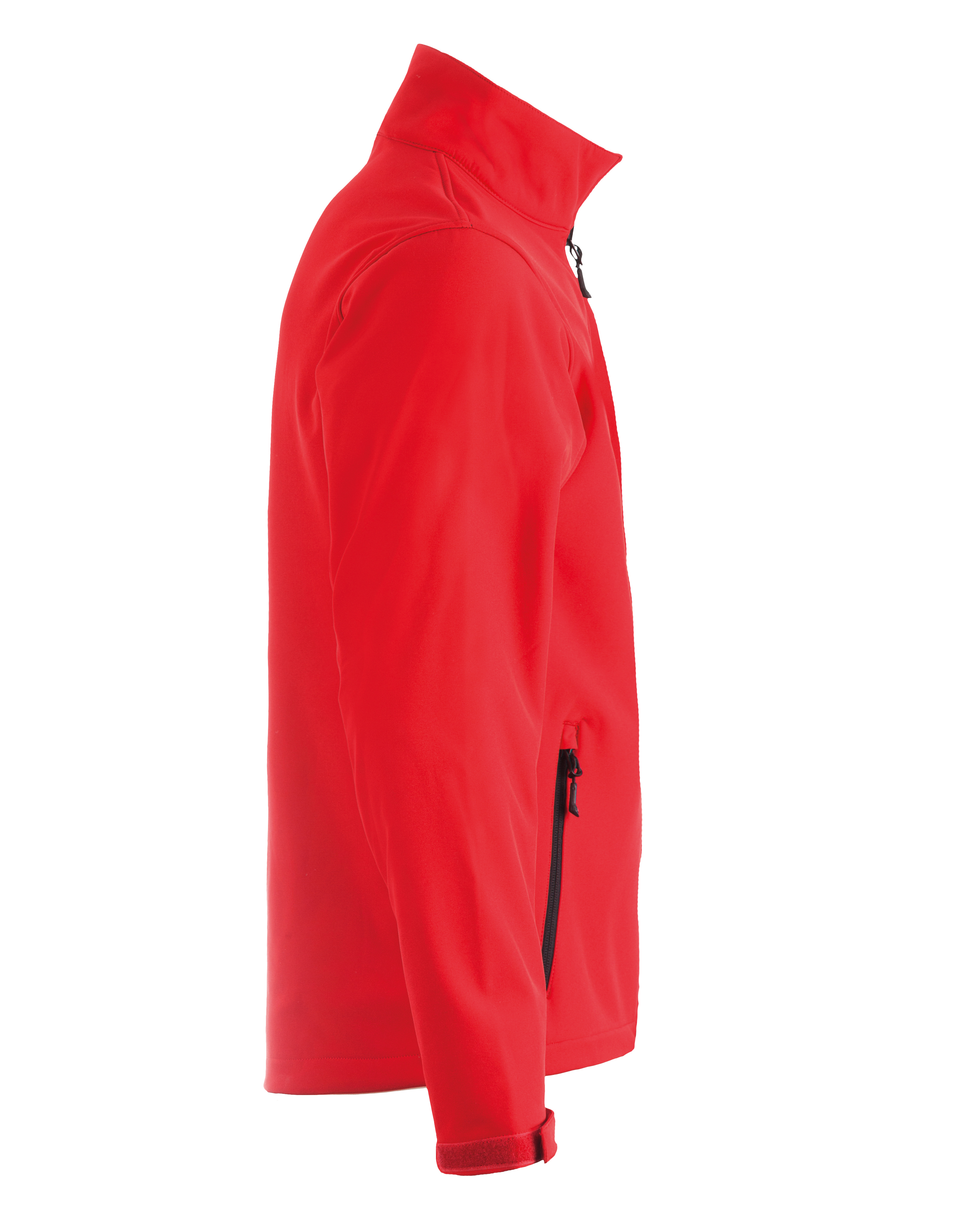 Men´s Softshell Jacket C+