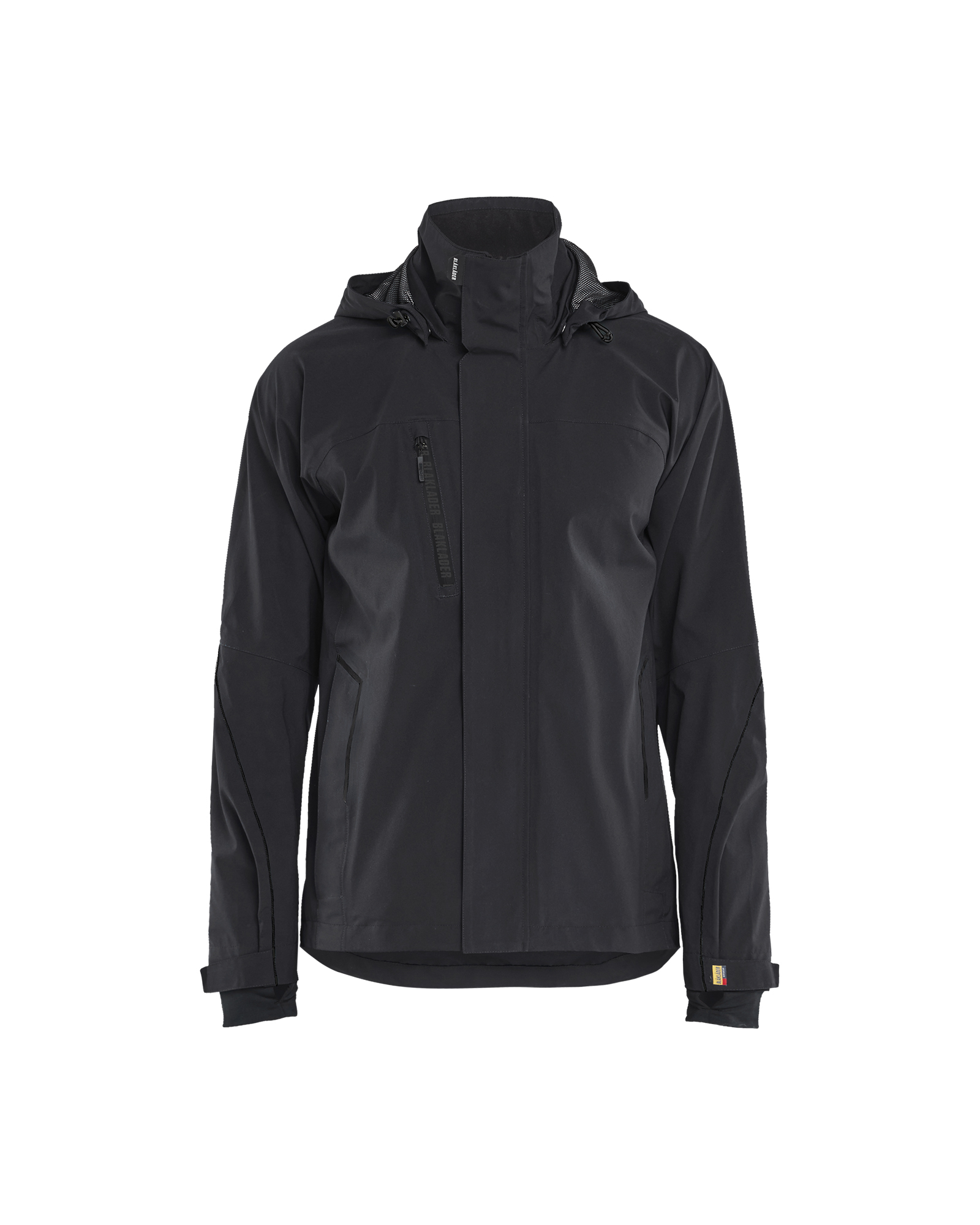 Shell Jacke Stretch