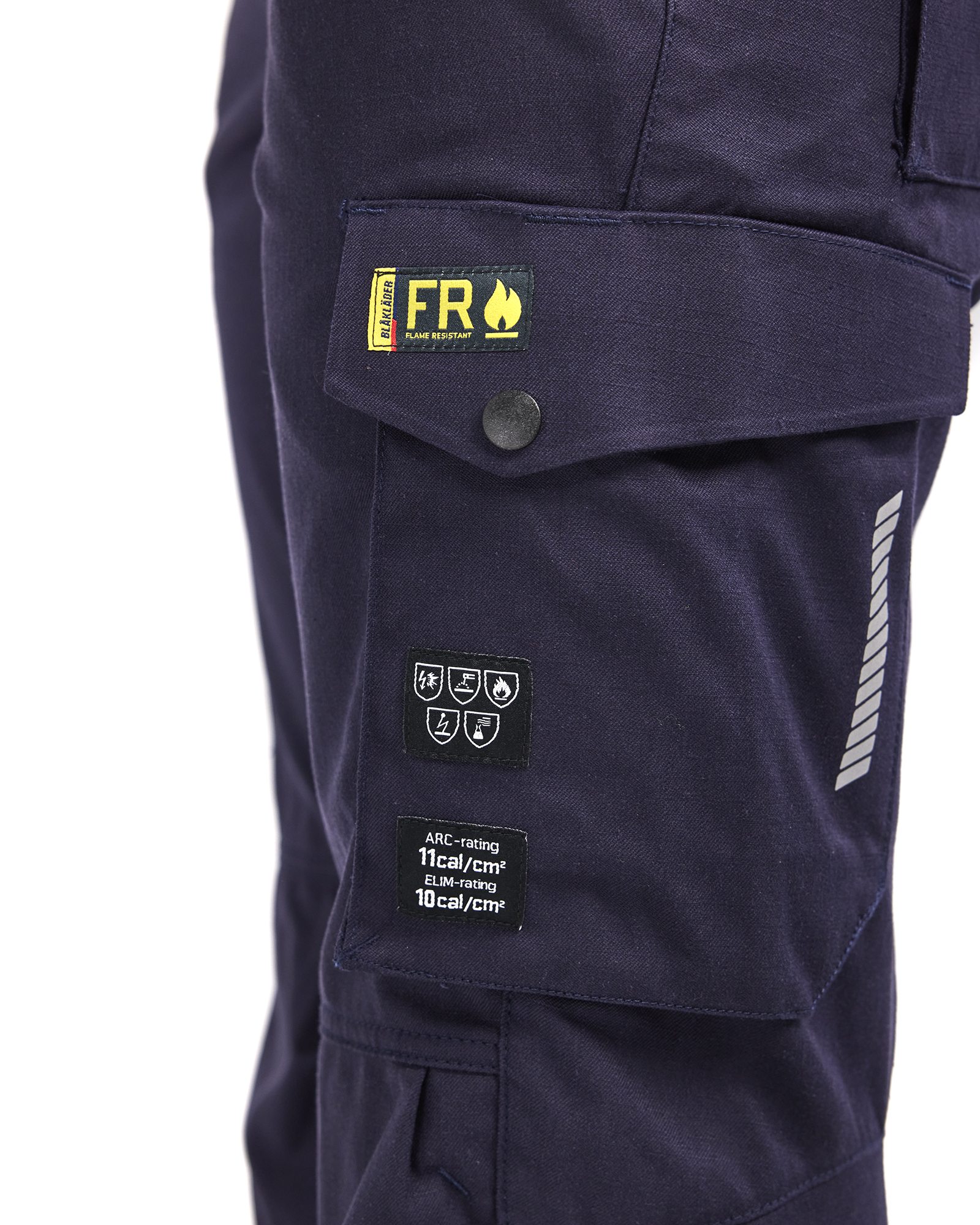 Damenhose Inhärent