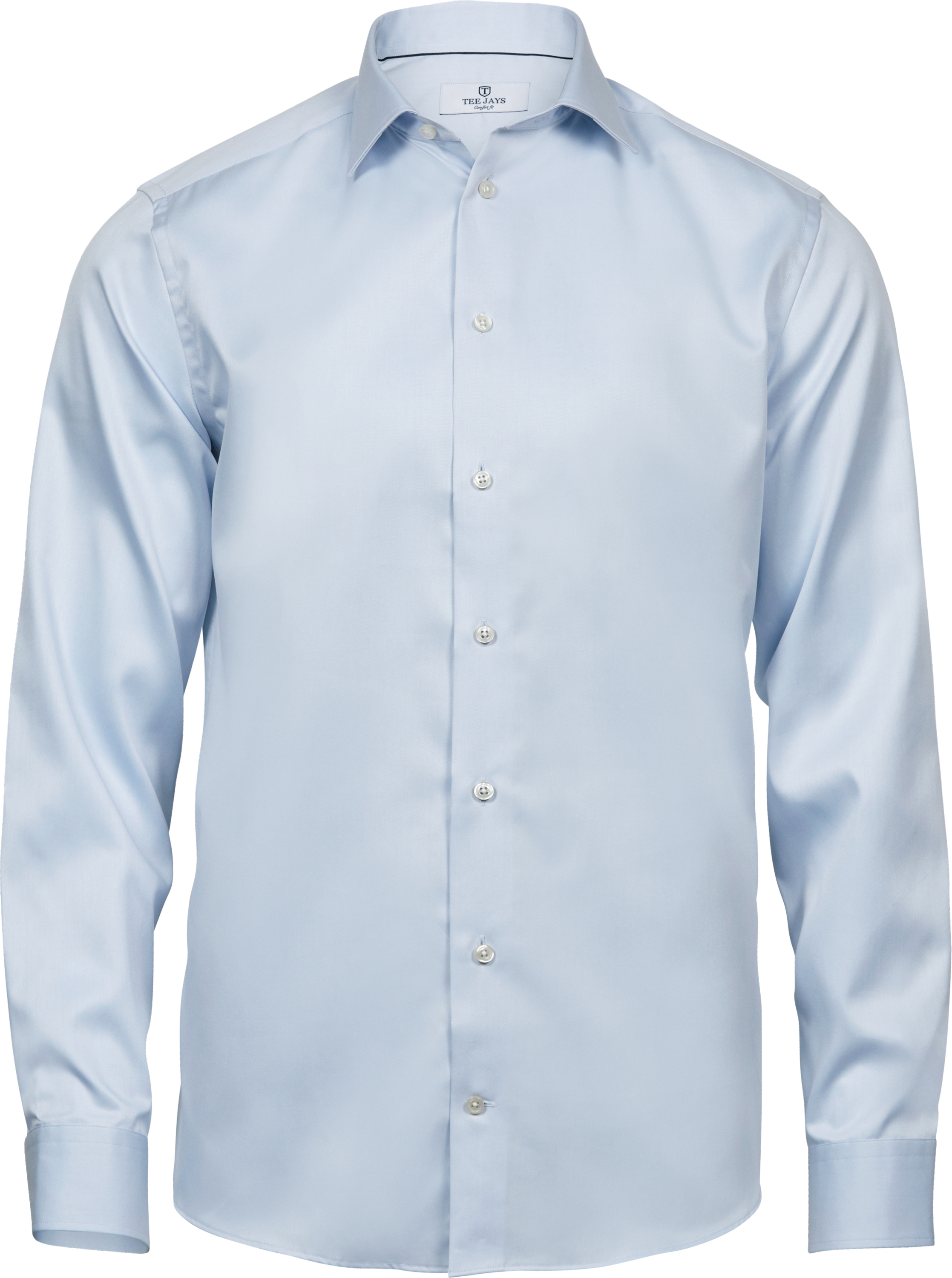 Hemd – Luxury Shirt Comfort Fit