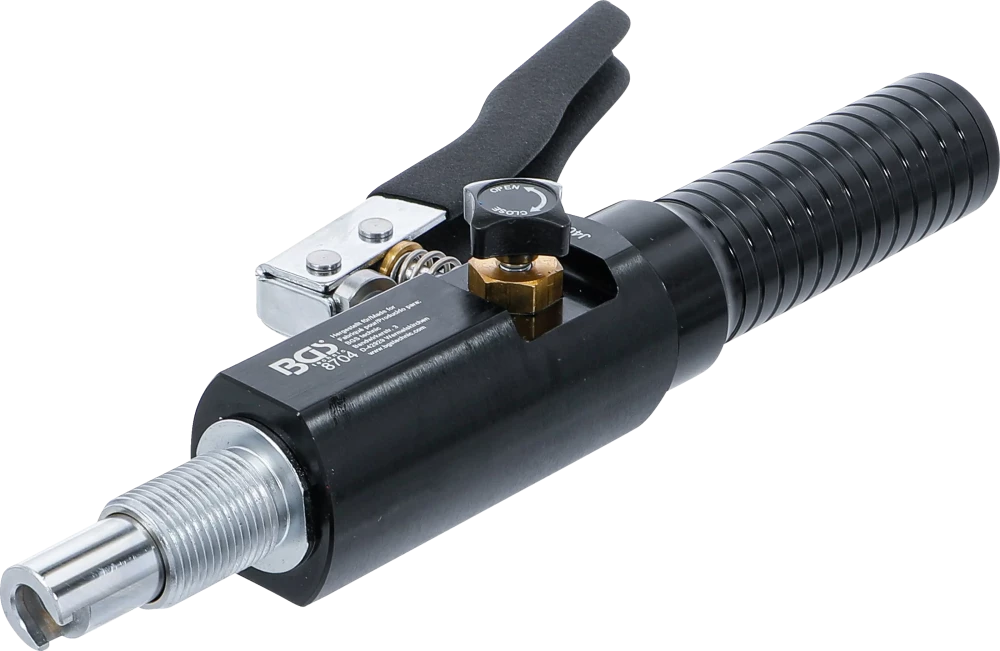 Ersatz Hydraulikpumpe für Art. 8704