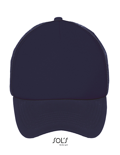 Bubble Cap