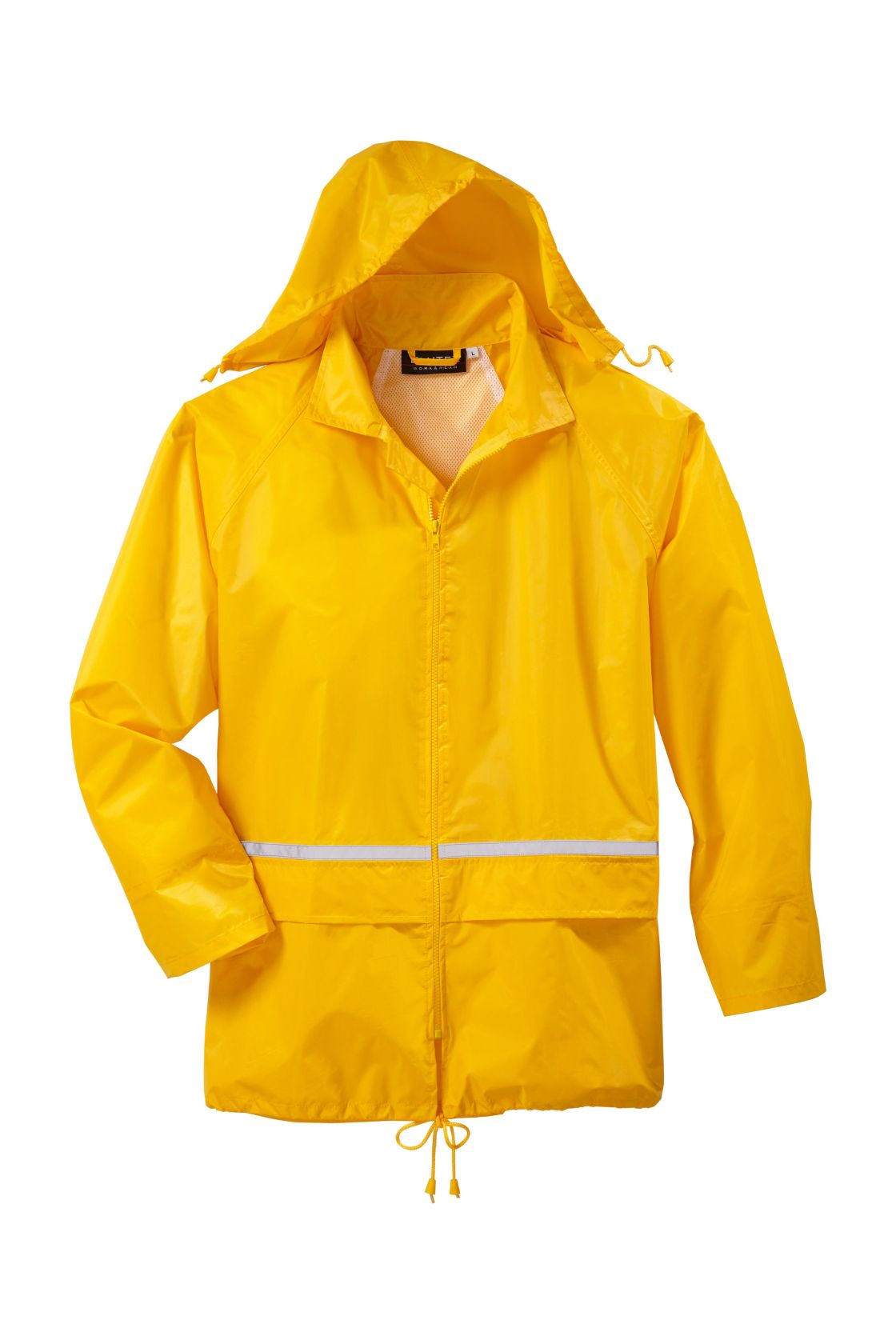 Basic Regenjacke