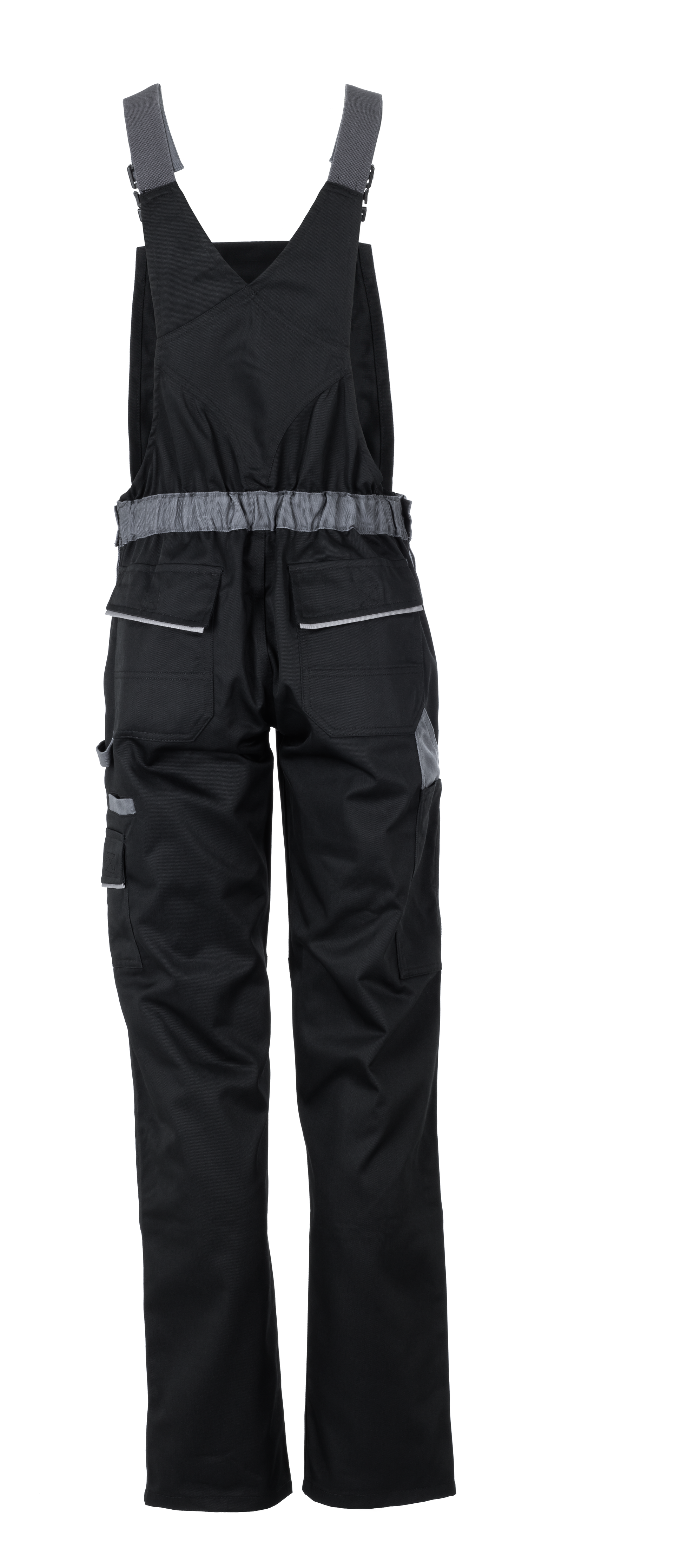 PLANAM Damen Latzhose Highline