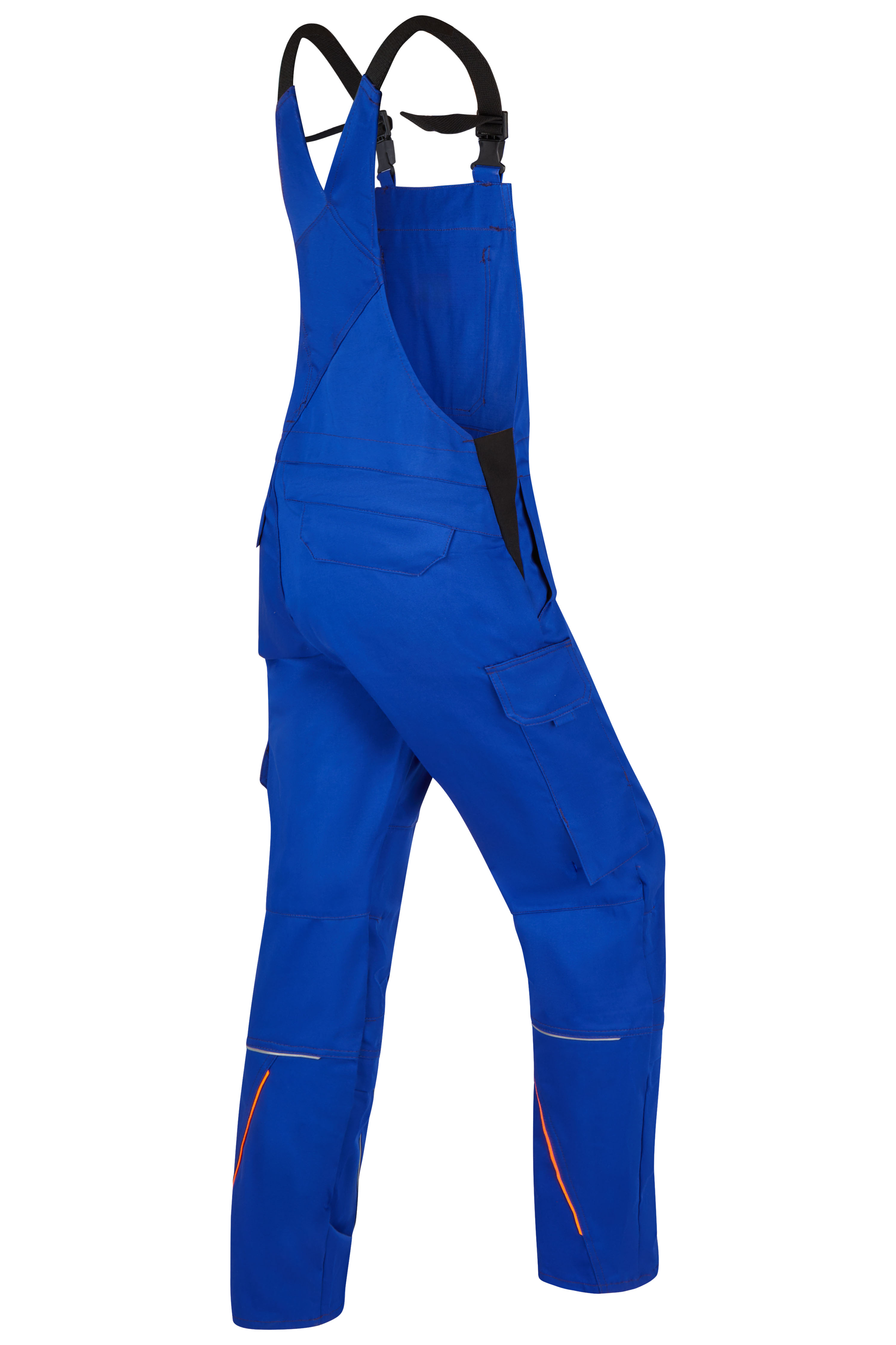 Latzhose Damen 2652802 APC 1