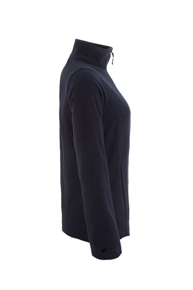 Women´s Fleece Jacket C+