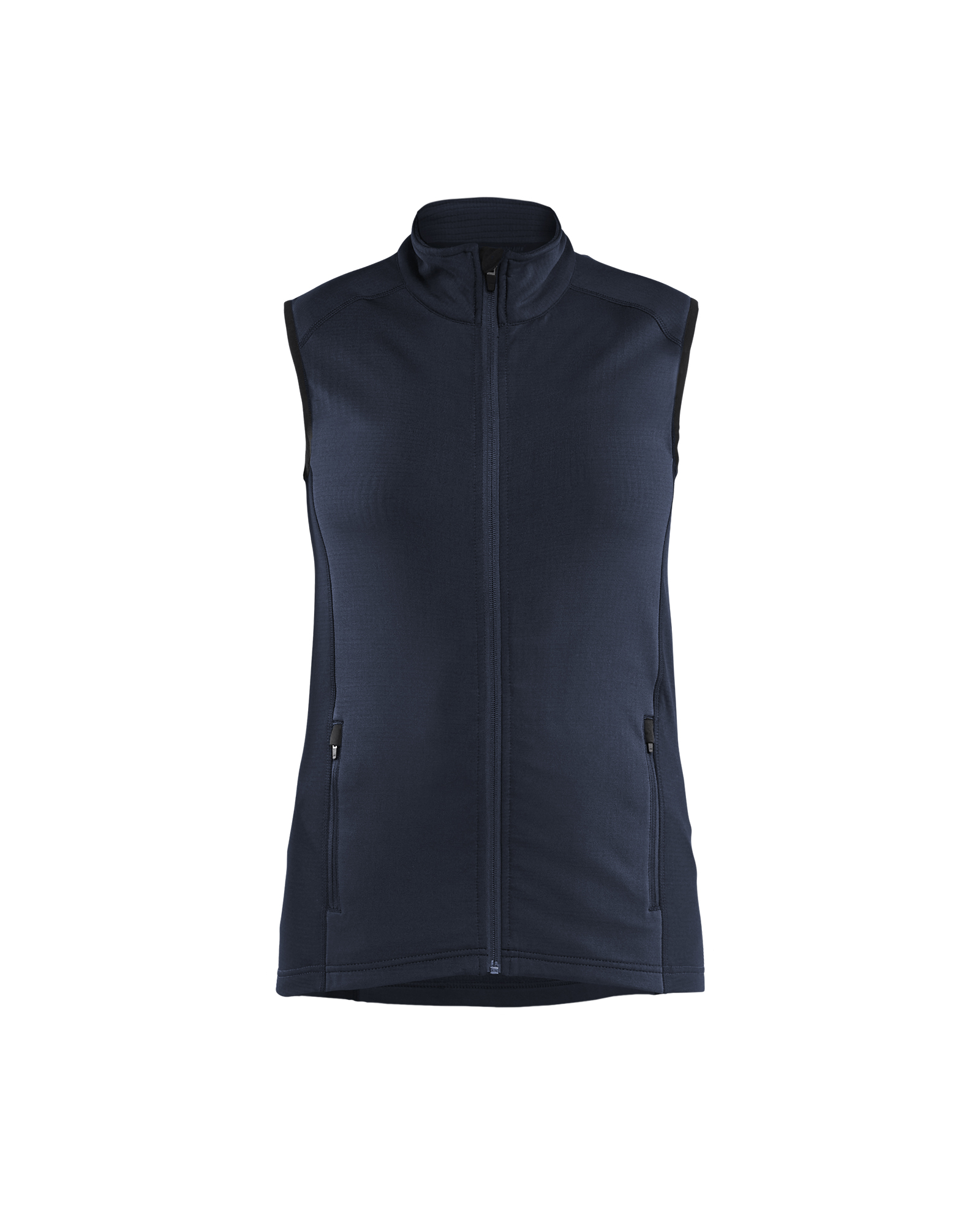 Damen STRIKER Fleeceweste
