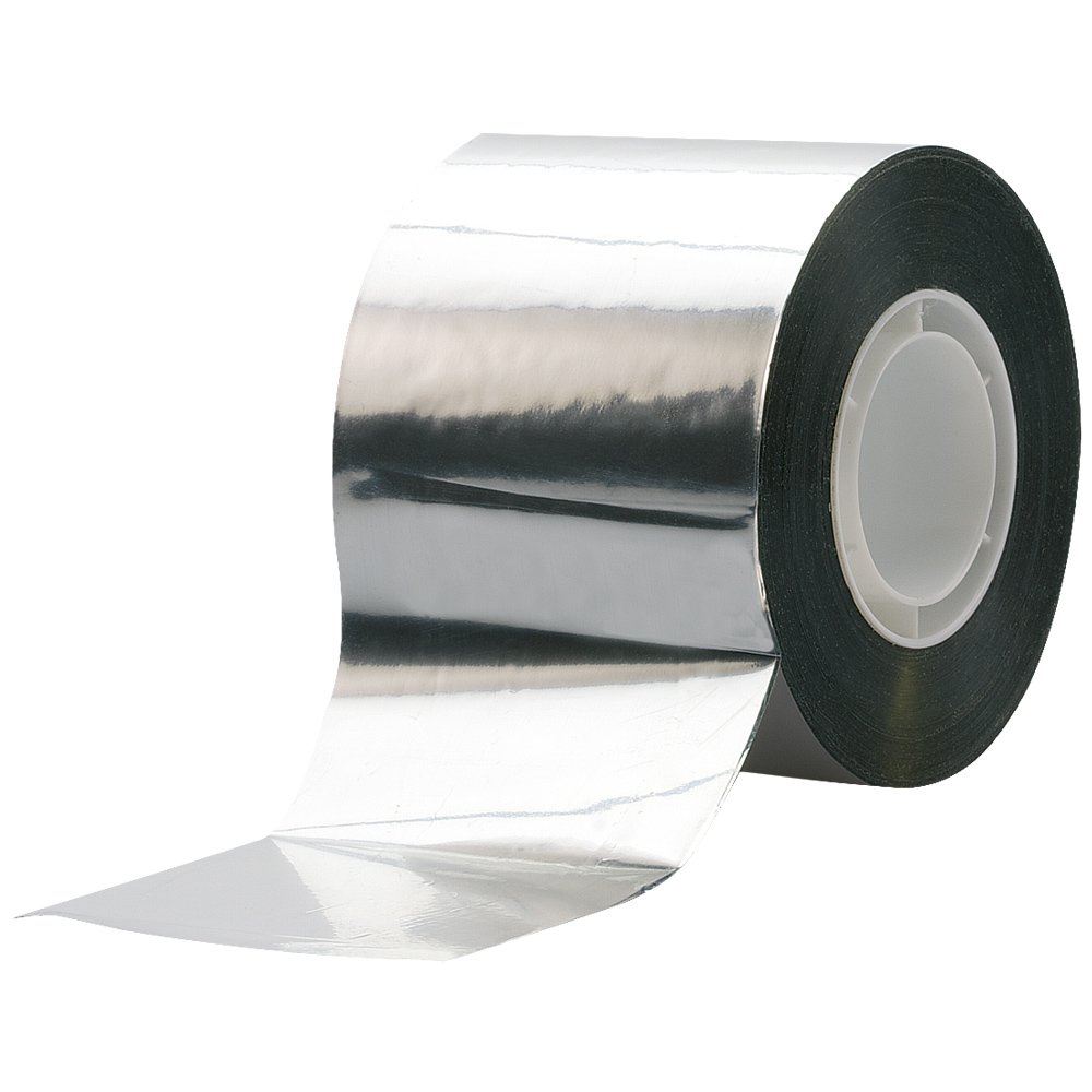 PP-Band, Alu-Bedampft