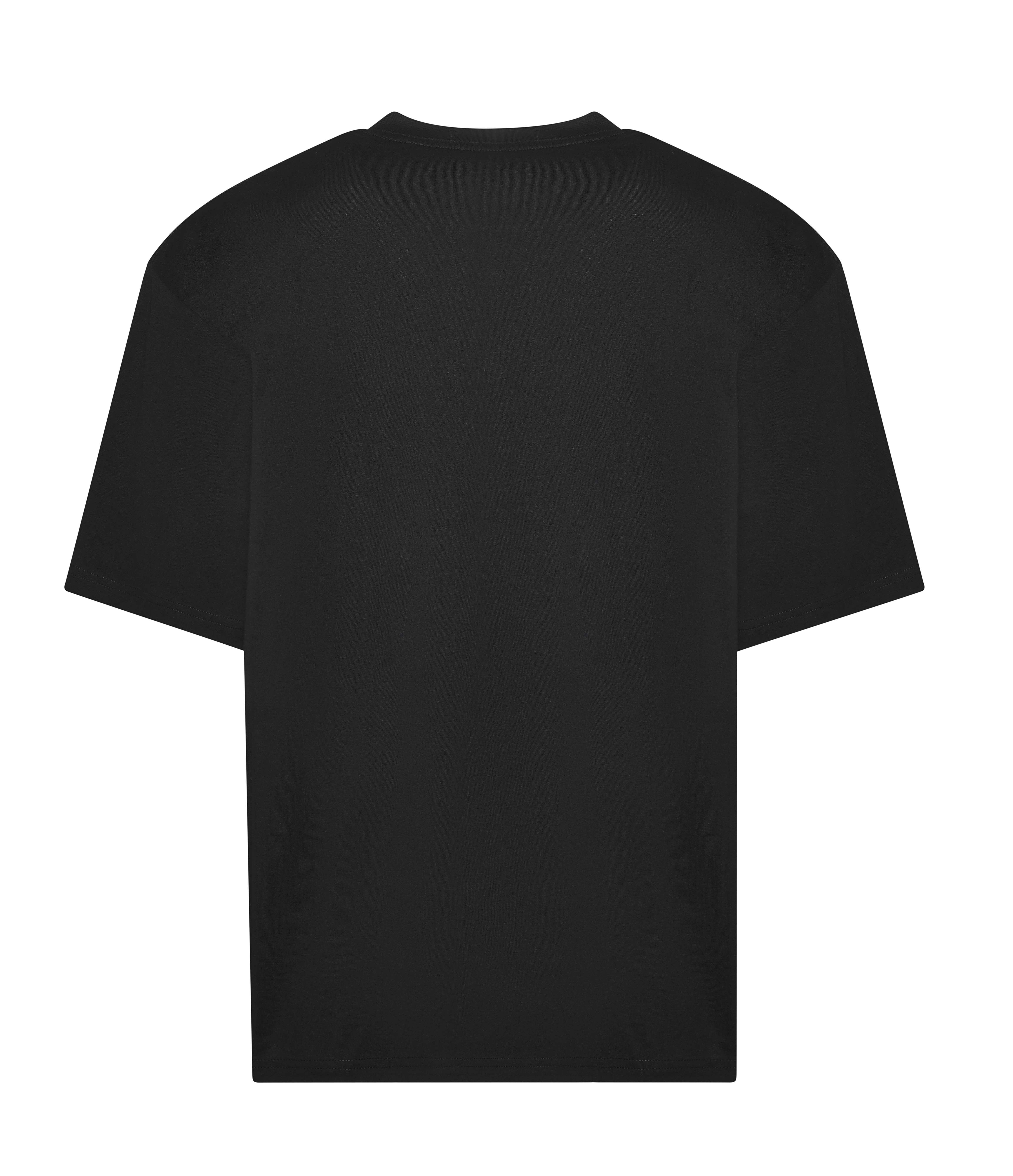 T-Shirt – Oversize 100 T