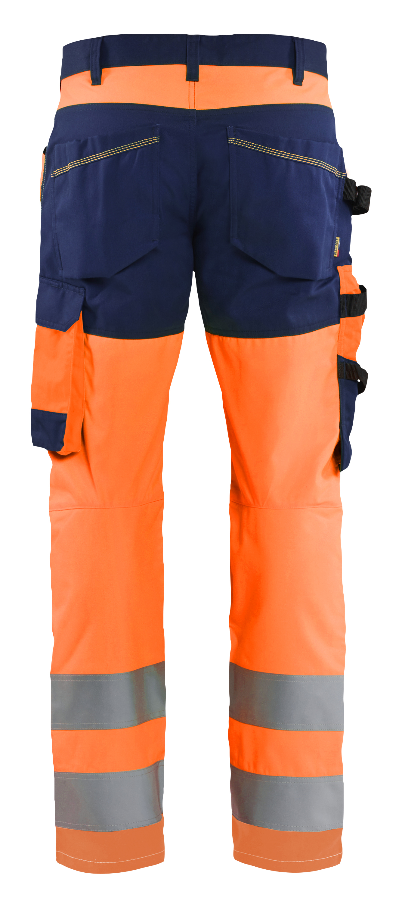 High Vis Arbeitshose