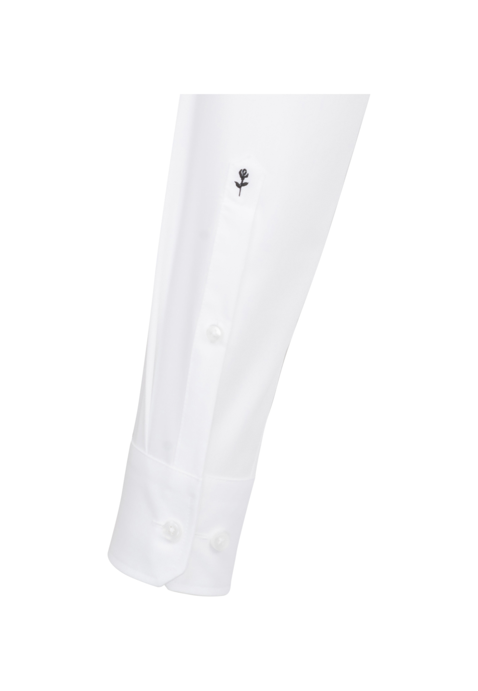 Hemd – Men´s Shirt Regular Fit Extra Longsleeve