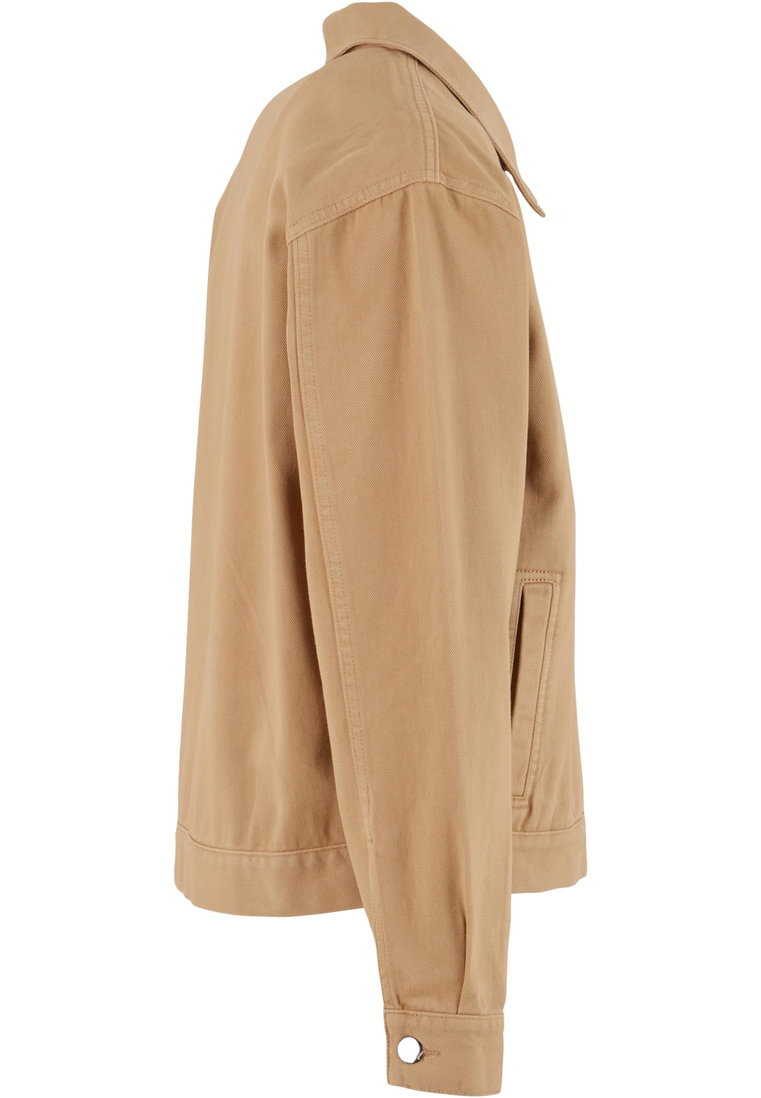 Basic Workwear Jacket