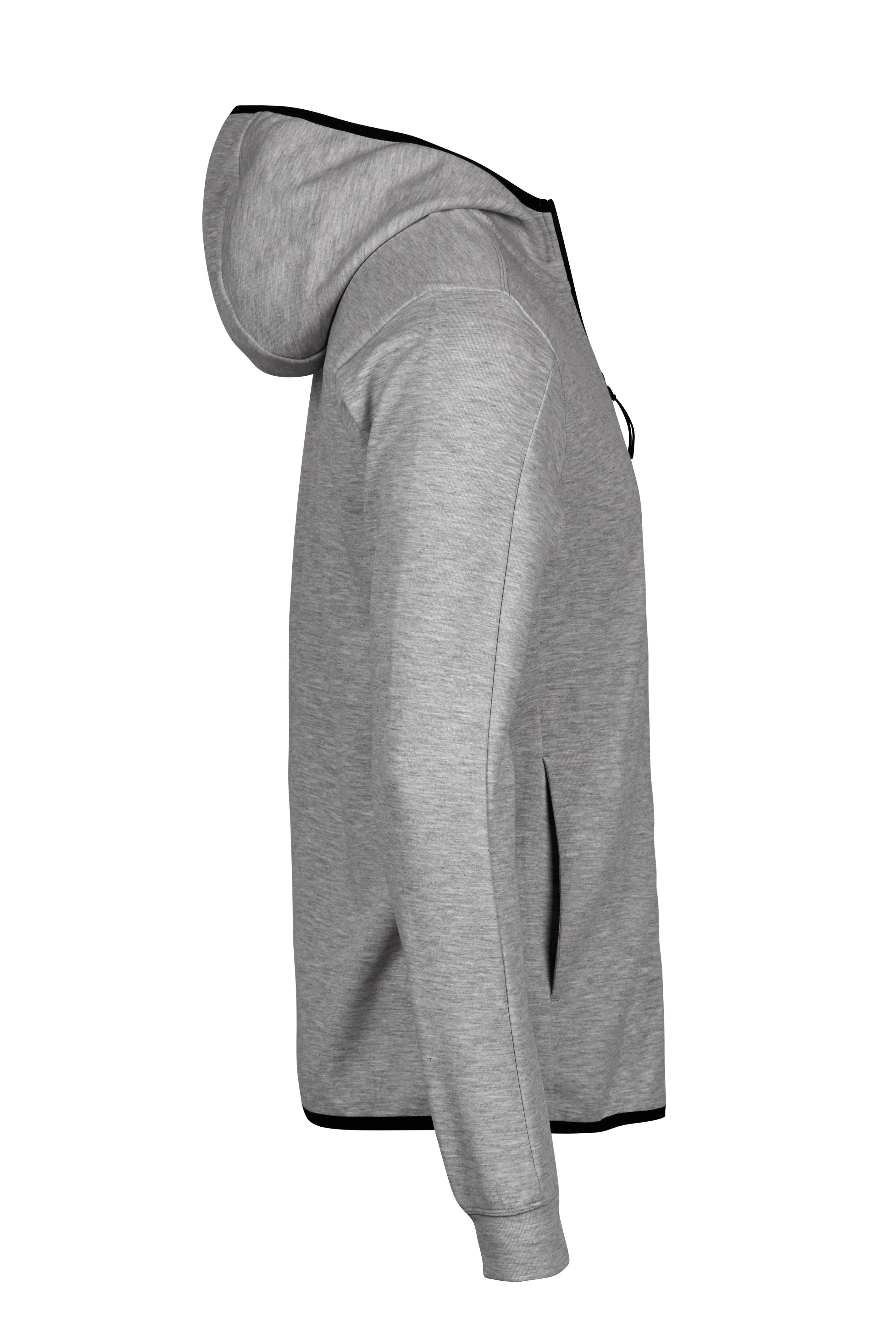 Sweatshirt – Athletic Hooded Full Zip Sweat