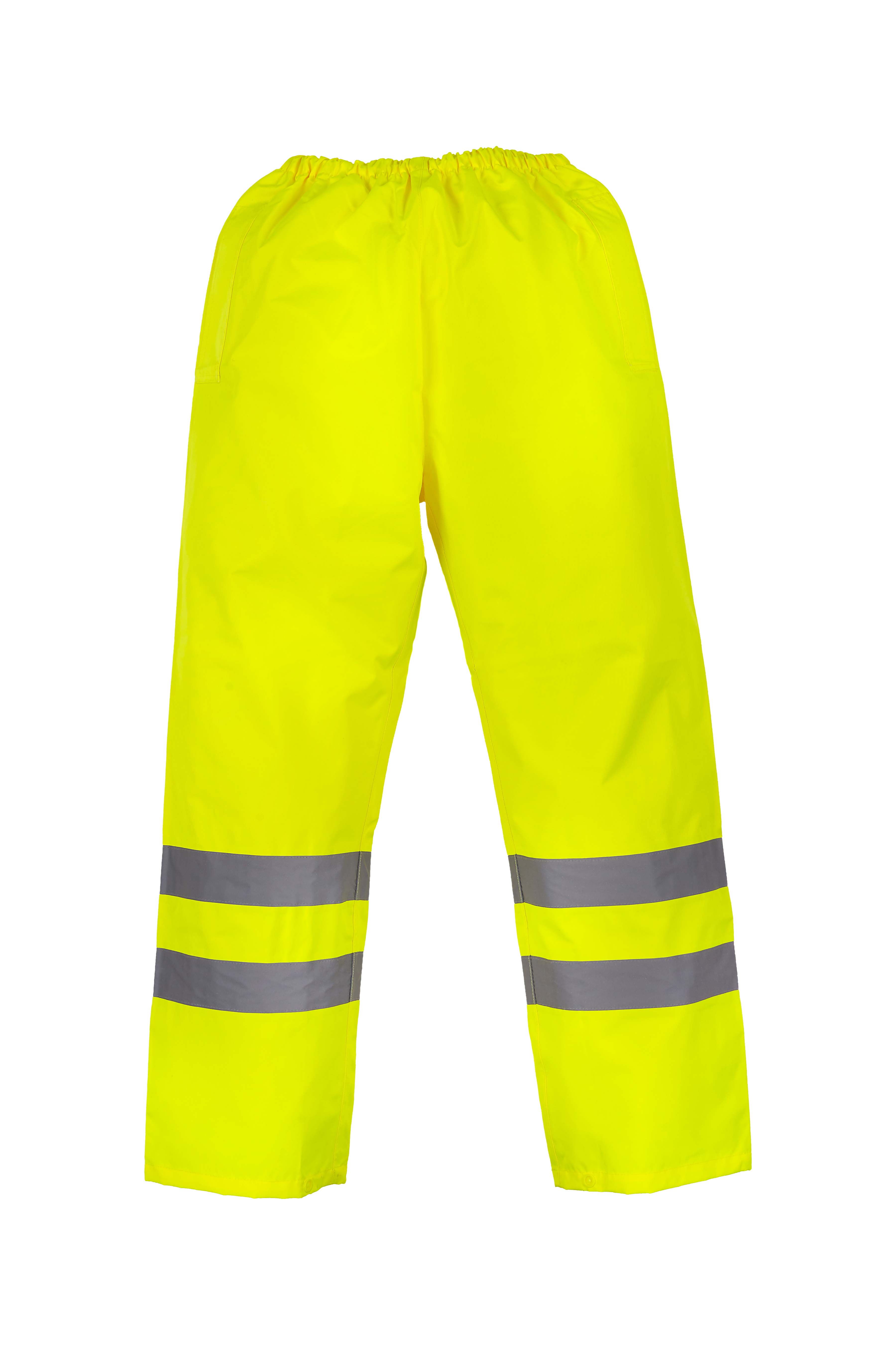 Hose – Hi-Vis Waterproof Over-Trousers